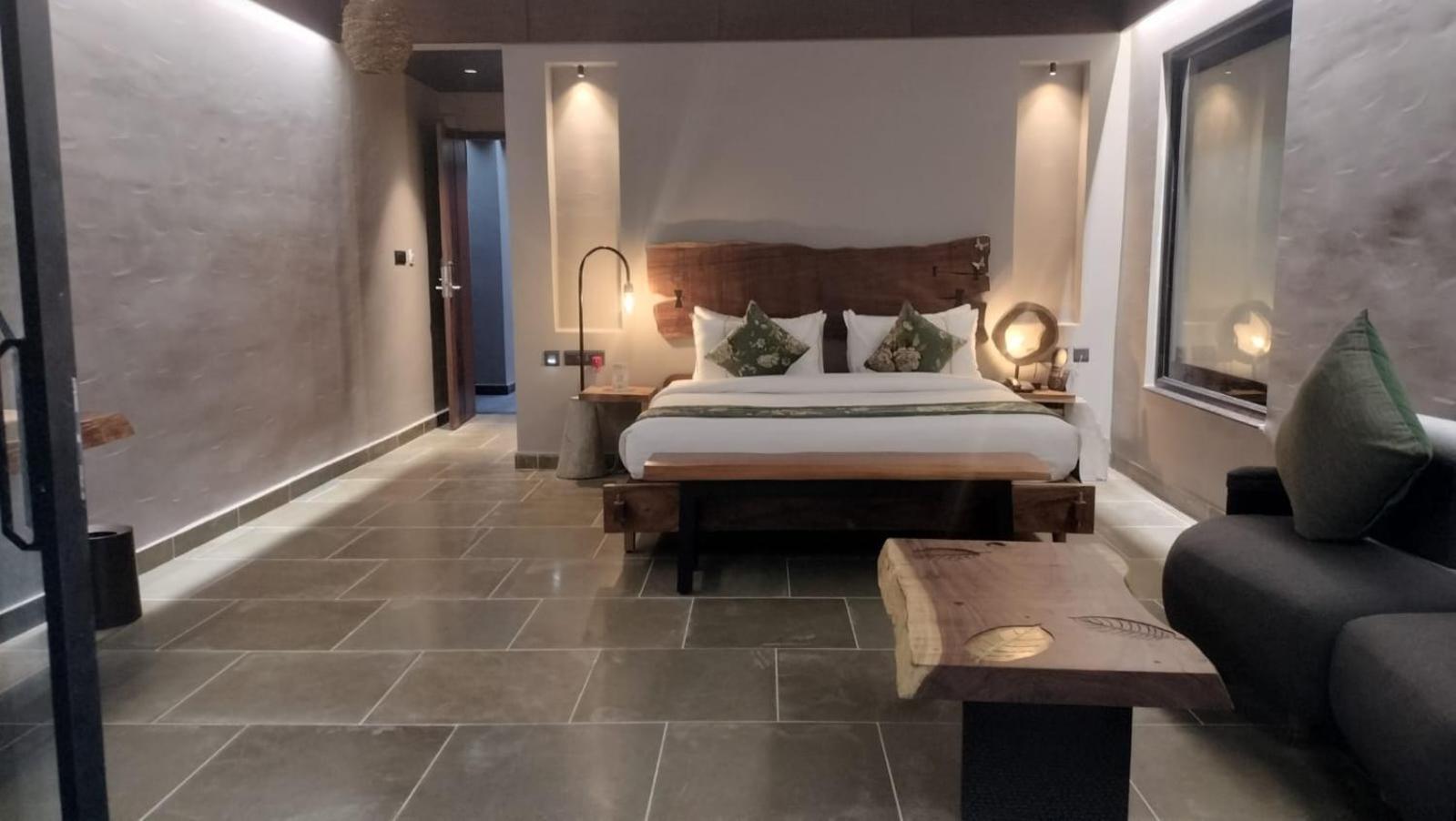 Hotel Sonar Bangla Joypur Forest Luaran gambar