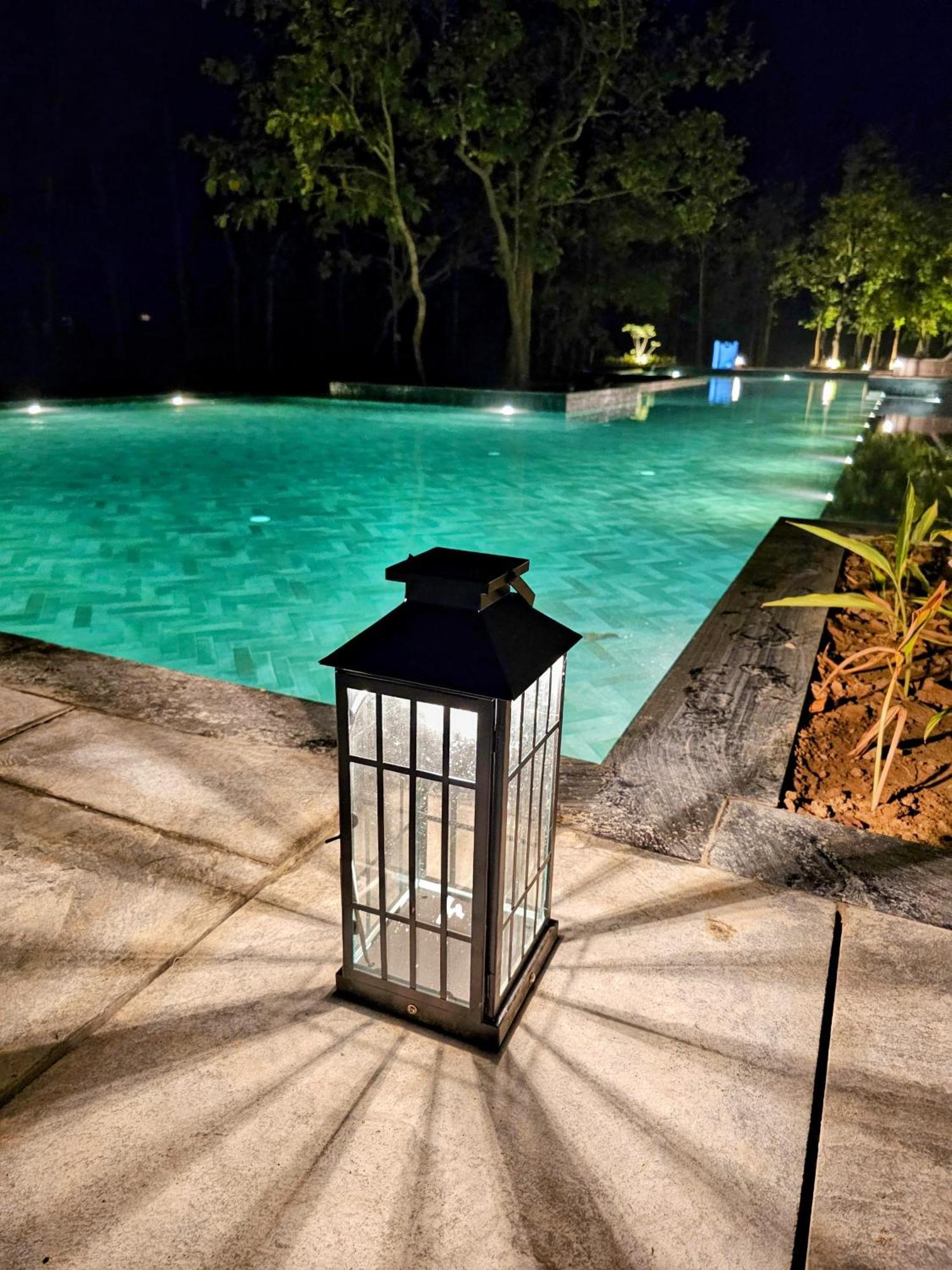 Hotel Sonar Bangla Joypur Forest Luaran gambar