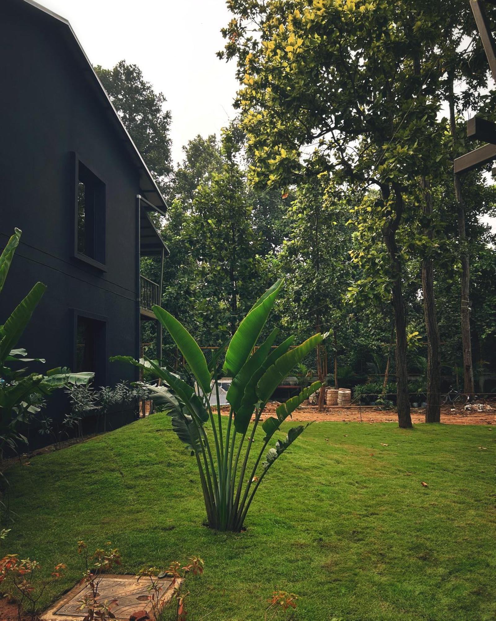 Hotel Sonar Bangla Joypur Forest Luaran gambar