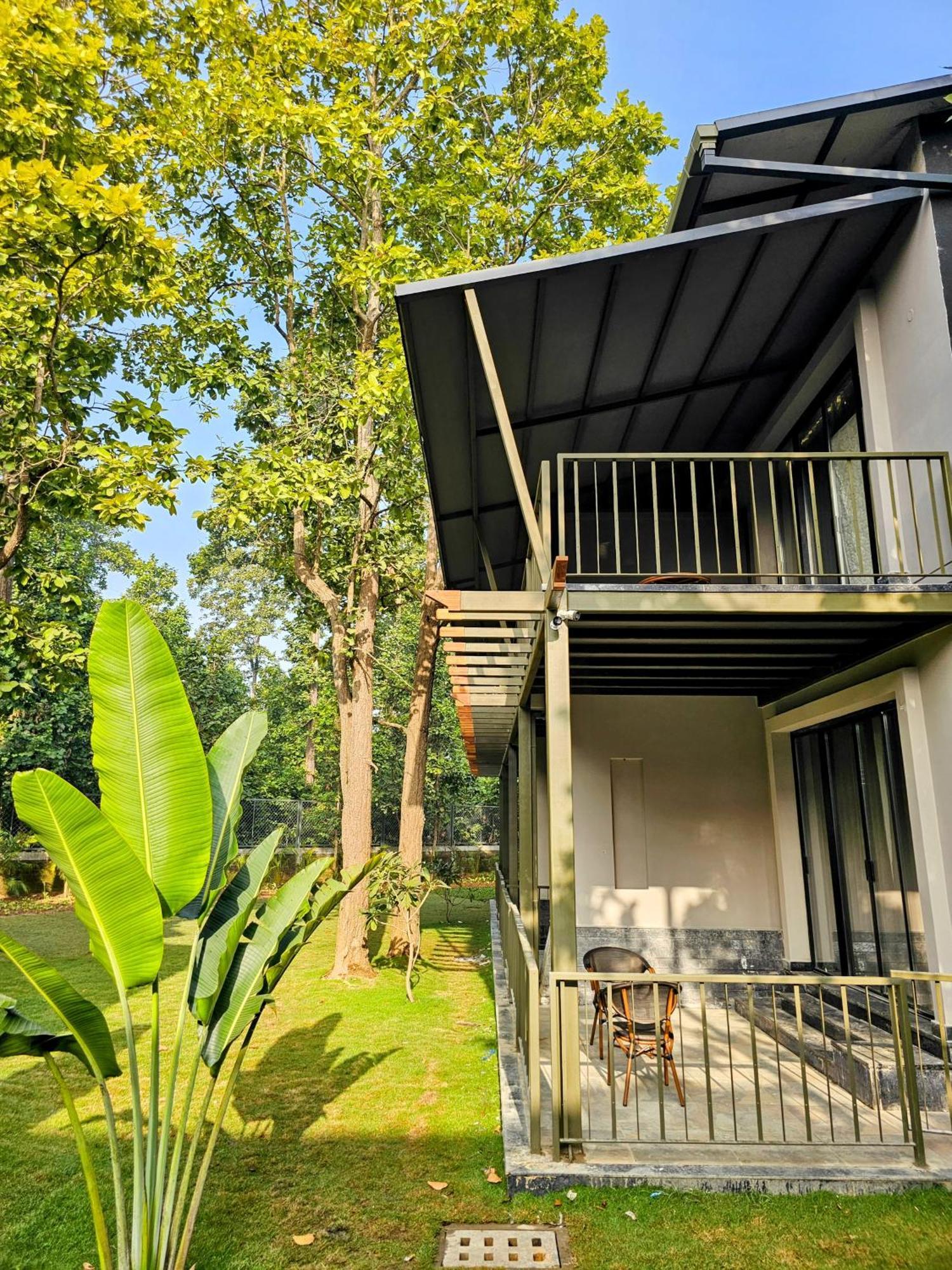 Hotel Sonar Bangla Joypur Forest Luaran gambar