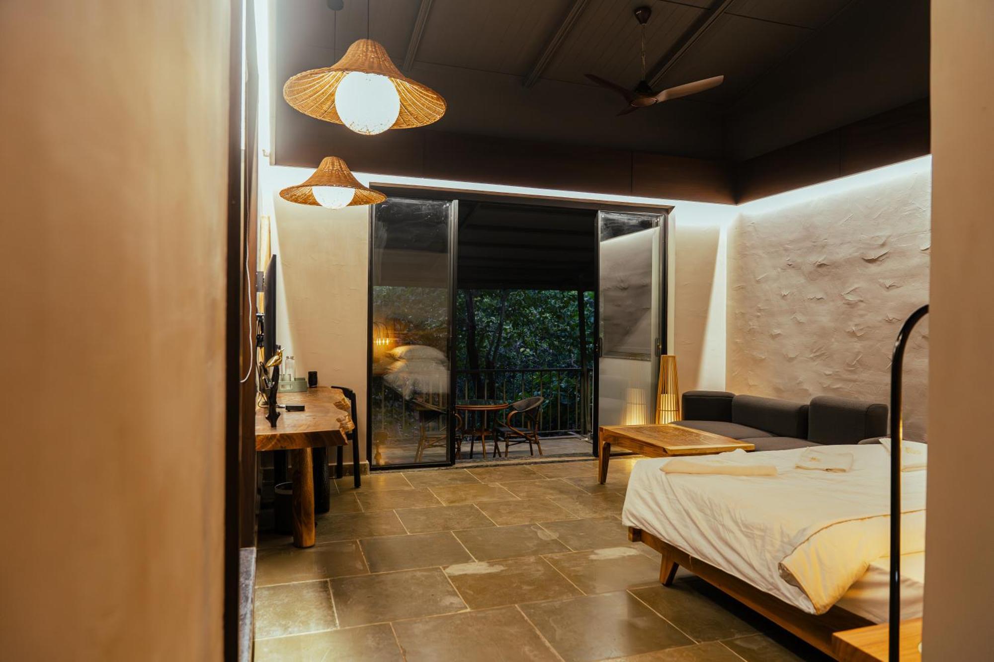 Hotel Sonar Bangla Joypur Forest Luaran gambar