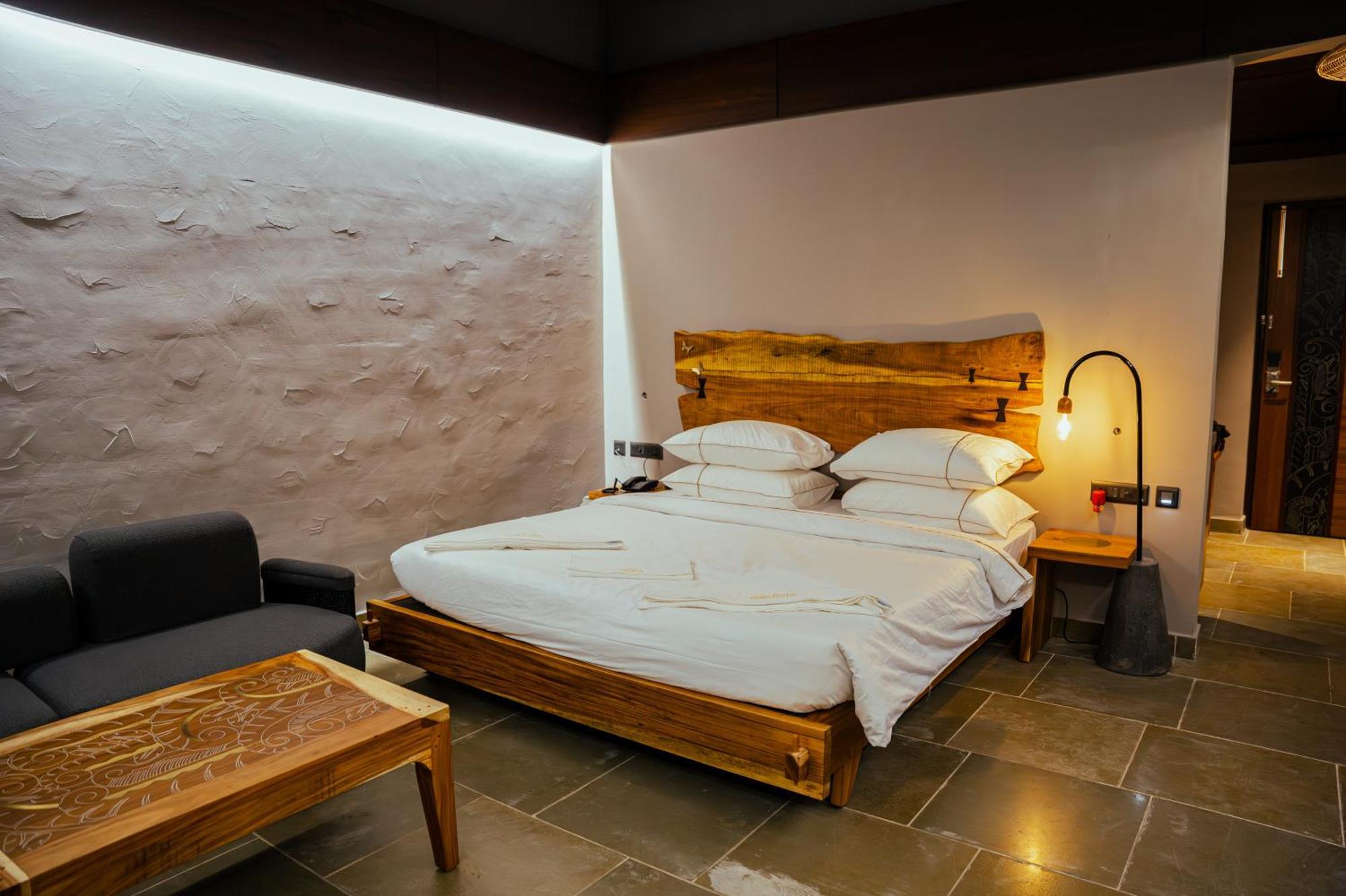 Hotel Sonar Bangla Joypur Forest Luaran gambar