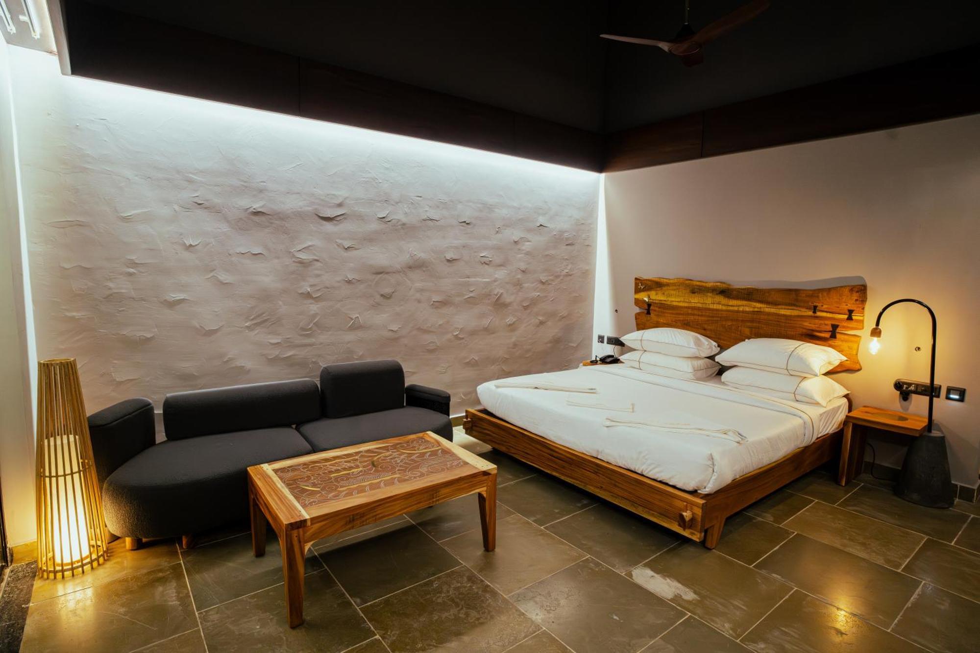 Hotel Sonar Bangla Joypur Forest Luaran gambar