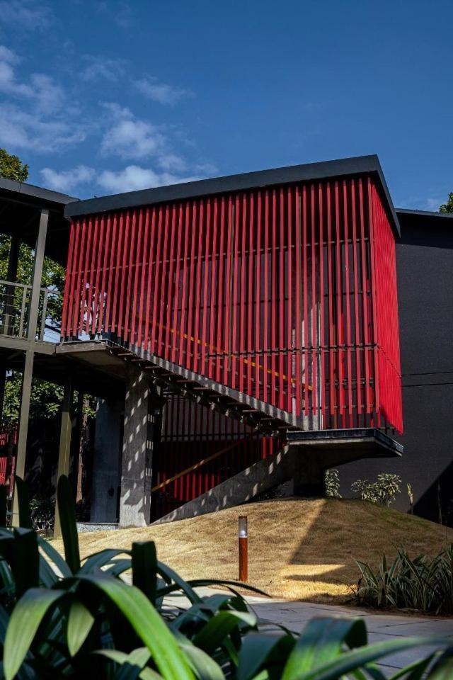 Hotel Sonar Bangla Joypur Forest Luaran gambar