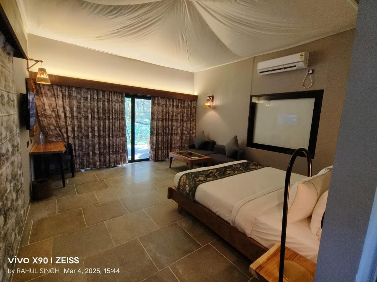 Hotel Sonar Bangla Joypur Forest Luaran gambar