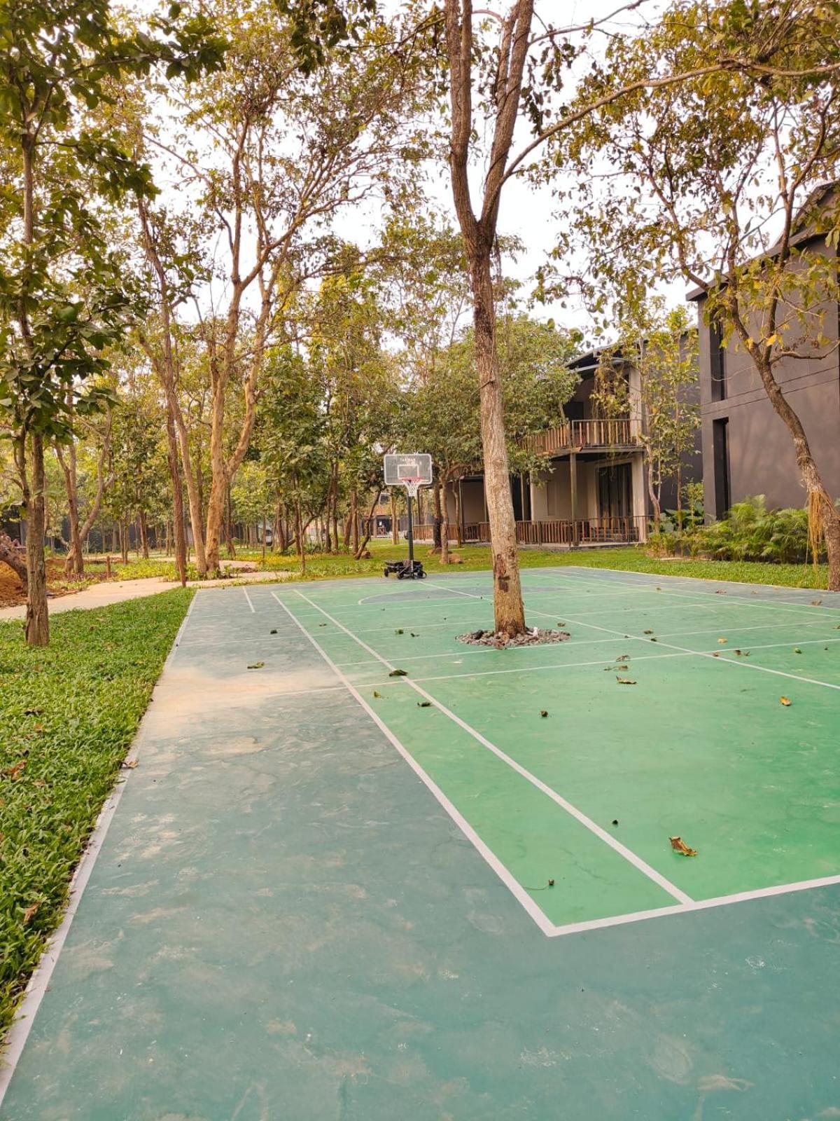 Hotel Sonar Bangla Joypur Forest Luaran gambar