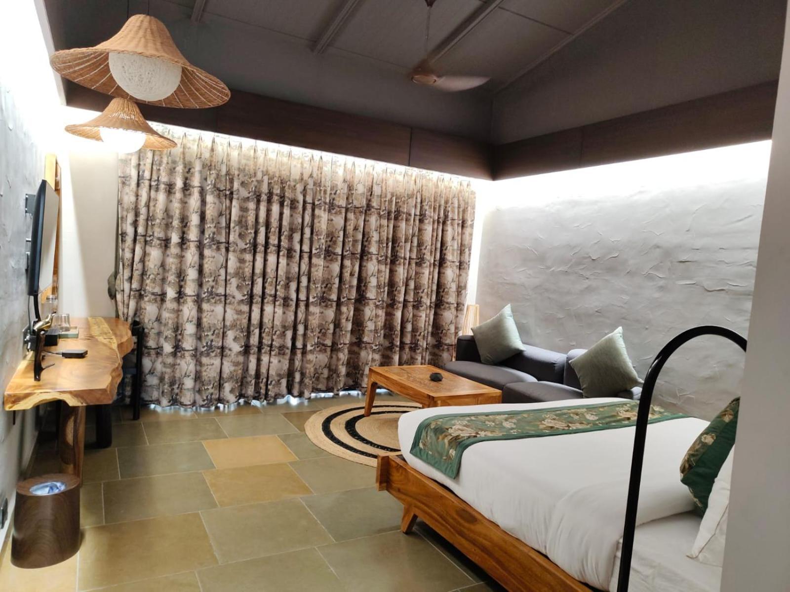 Hotel Sonar Bangla Joypur Forest Luaran gambar
