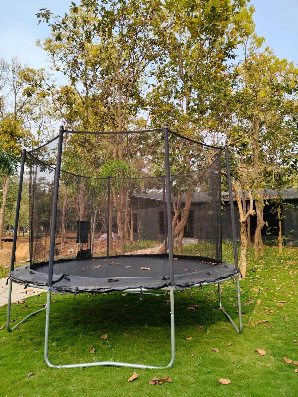 Hotel Sonar Bangla Joypur Forest Luaran gambar