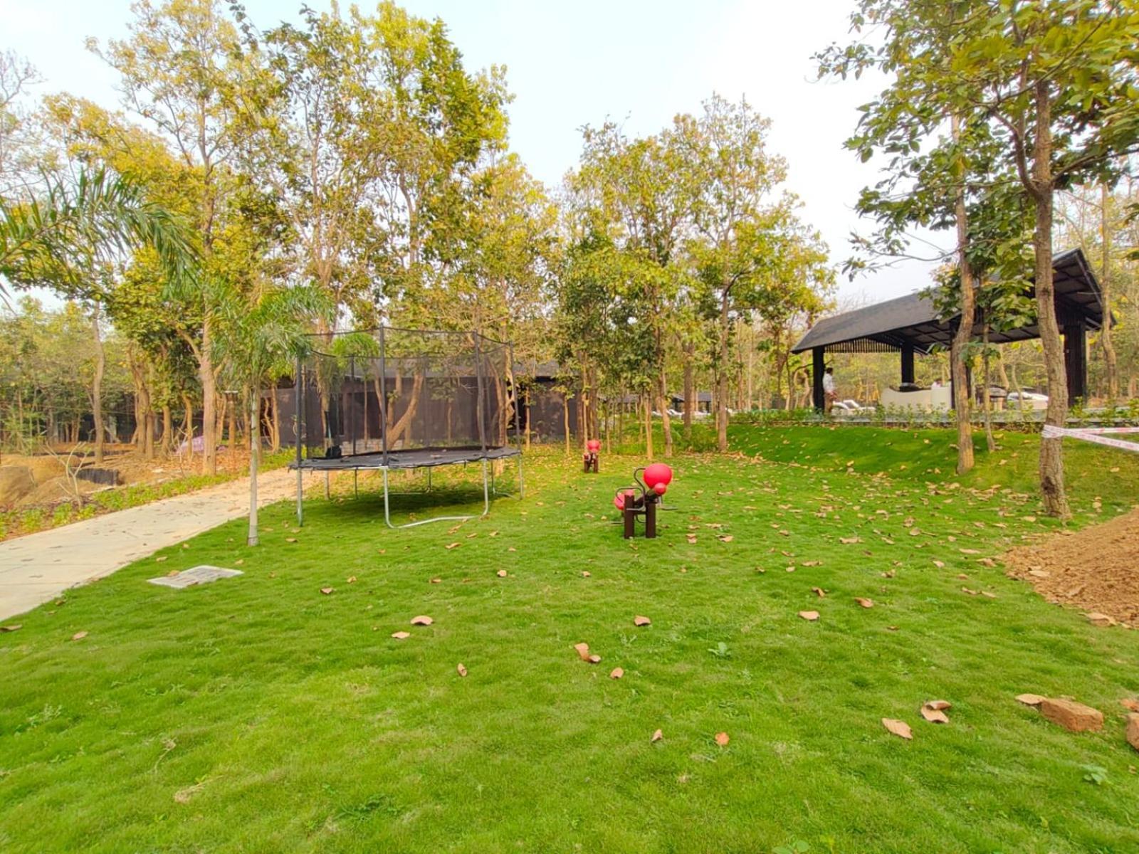 Hotel Sonar Bangla Joypur Forest Luaran gambar